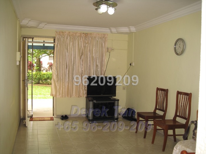Blk 120 Lorong 2 Toa Payoh (Toa Payoh), HDB 2 Rooms #220112